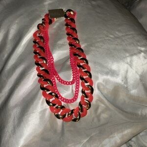 Fashion necklace